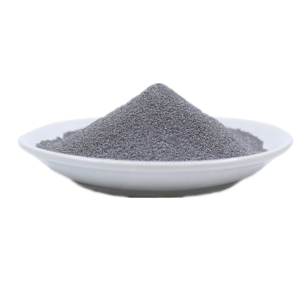 high purity water atomized iron powder 100 mesh used in powder welding rod