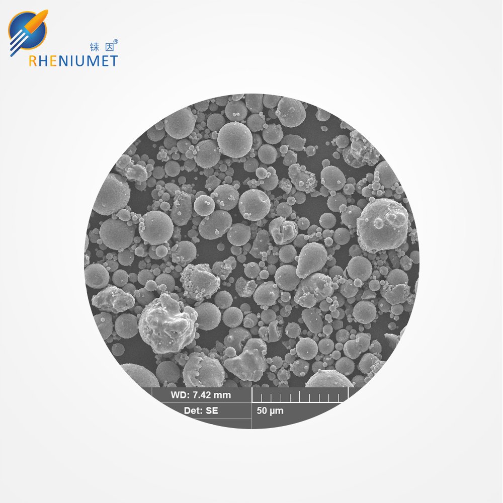 Wholesale Price Spherical iron Fe Powder 99.9% Min Used in 3D printing