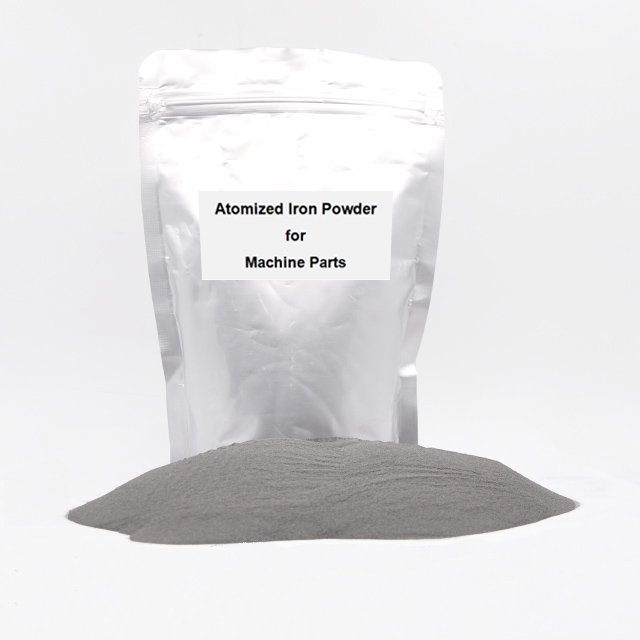 Pure Atomized Iron Powder 100 Mesh Competitive Price per Ton