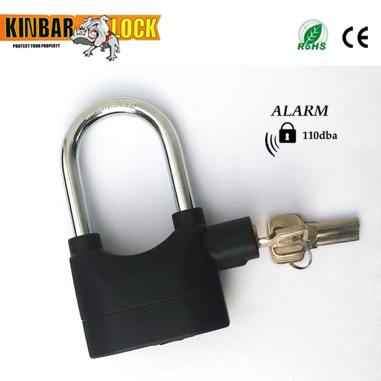 High quality Traveling bag Luggage4 digital Cable Combination Padlock