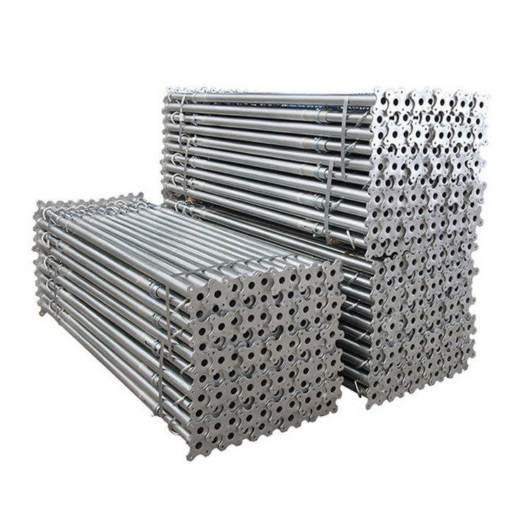 Building formwork concrete wall formwork scaffoldings steel support telescopic jack steel props price