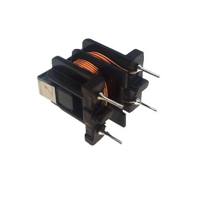 Customized Soft Magnetic Core Mn-Zn Ferrite Core Iron Powder Core For Inductor