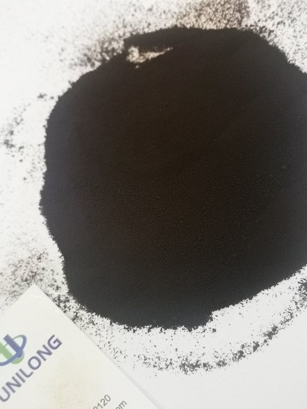 Unilong Supply Wholesale Price Fe(OH)3 Powder CAS 1309-33-7 Iron Hydroxide in Stock