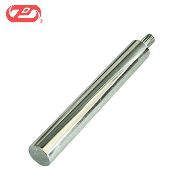 2024 New Products D 16 MM 10000 Gauss Strong Neodymium Magnet Magnetic Rod for Iron Removal