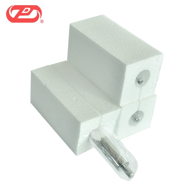 2024 New Products D 16 MM 10000 Gauss Strong Neodymium Magnet Magnetic Rod for Iron Removal