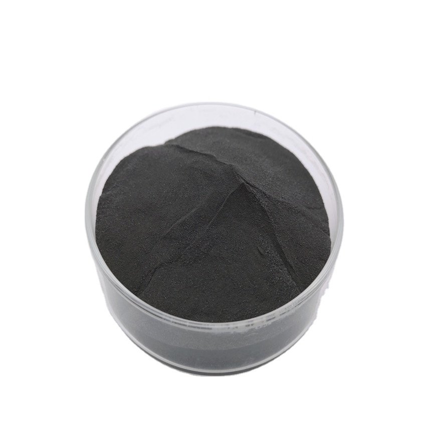 Ferroferric Oxide Powder Fe3O4 Nanoparticles Nanopowder 10nm 20nm 100nm Fe3O4 powder CAS 1317-61-9