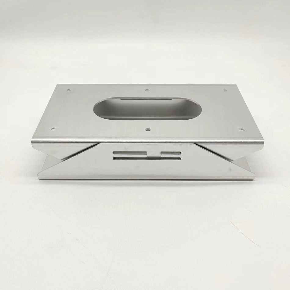 Sheet Metal Fabricator Aluminum Stainless Steel Iron die cut Laser Cutting Bending Sheet Metal stamping