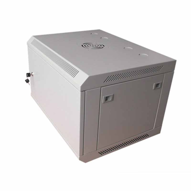 Custom Sheet-metal Work Precise Aluminum Iron box housing enclosure Metal Processing Fabrication Sheet metal fabrication works