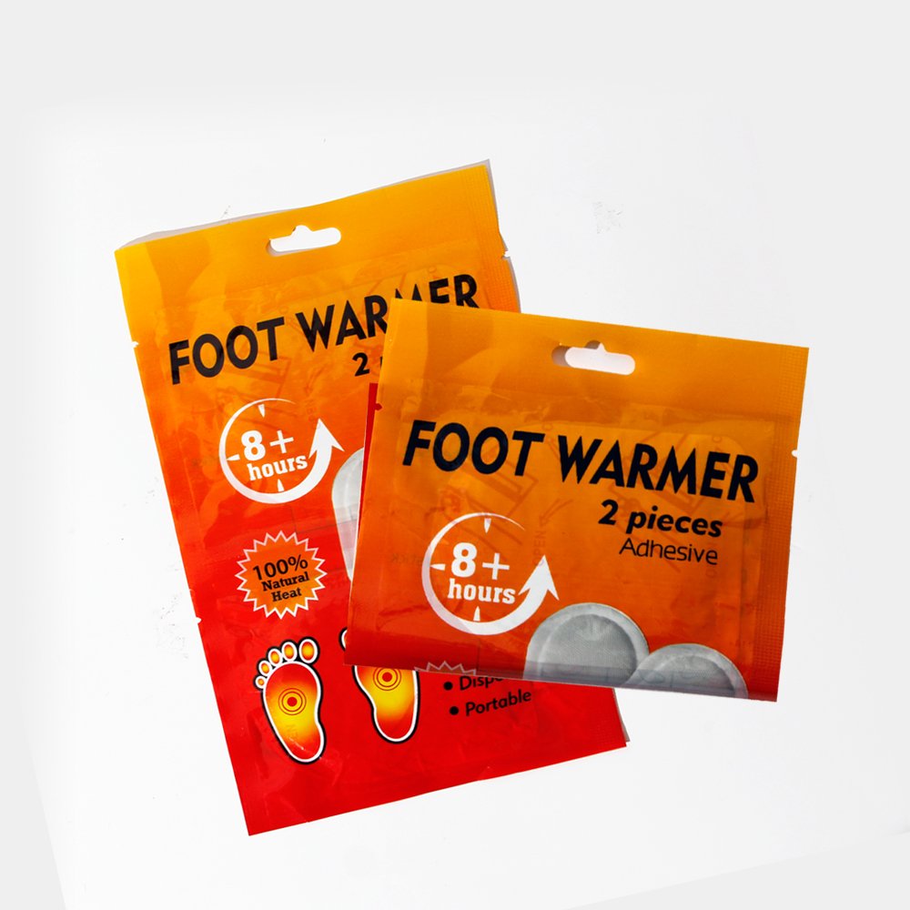 Private Label Men and Women Heel Cushion Pads Soft Shoe Self Adhesive Foot Protectors Foot Warmer