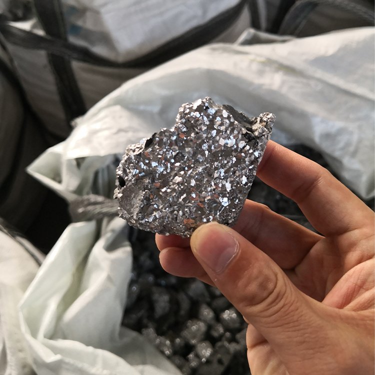 China Manufacturer Price High Quality high carbon Iron ferro chrome low carbon ferrochrome ferro chrome price per ton