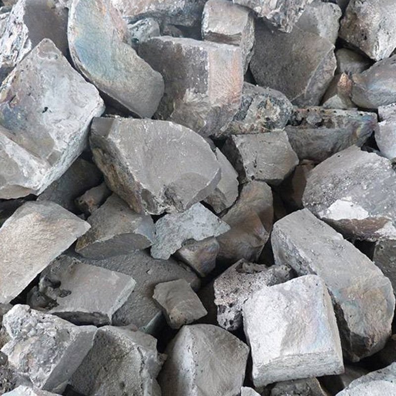 China Manufacturer Price High Quality high carbon Iron ferro chrome low carbon ferrochrome ferro chrome price per ton
