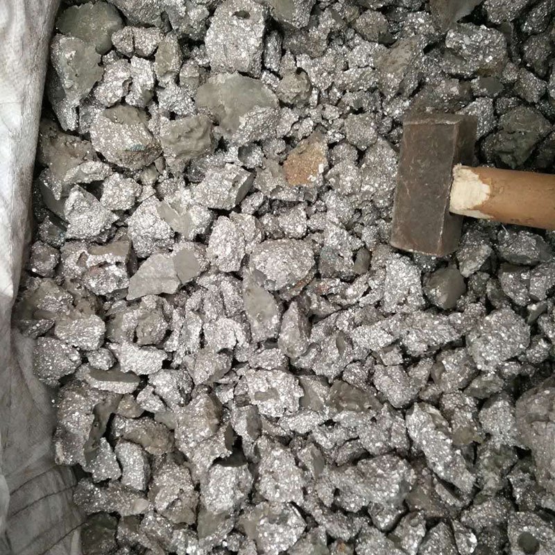 China Manufacturer Price High Quality high carbon Iron ferro chrome low carbon ferrochrome ferro chrome price per ton