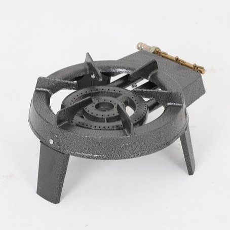 Good Price Outdoor Travel Camping Use Burning Stove Gas Stove Cast Iron Burner