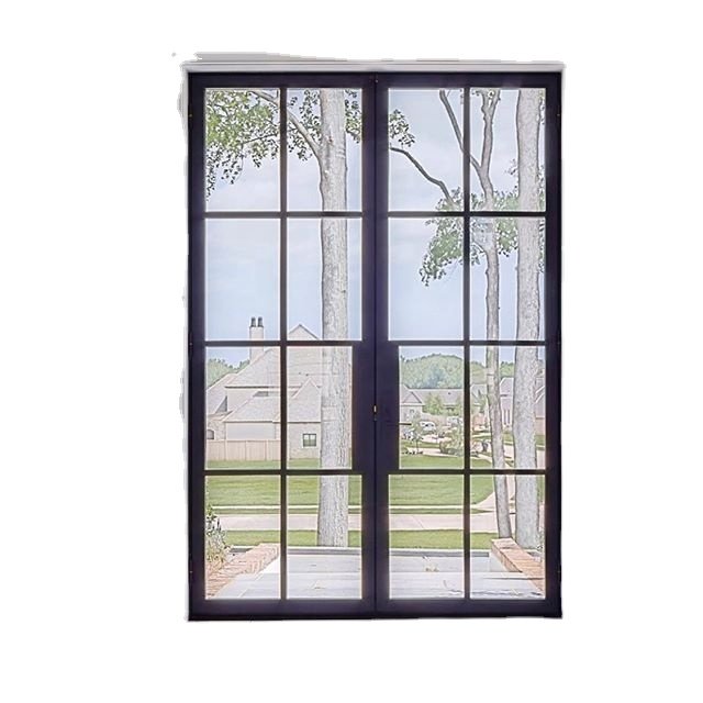 Steel Windows And Doors Comply With Australian And New Zealand Standards