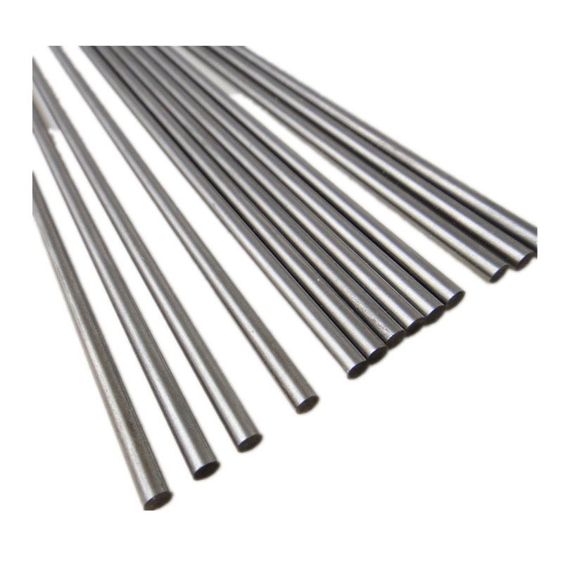 Precision alloy nickel iron steel invar 36 rod/bar