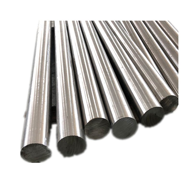 Precision alloy nickel iron steel invar 36 rod/bar