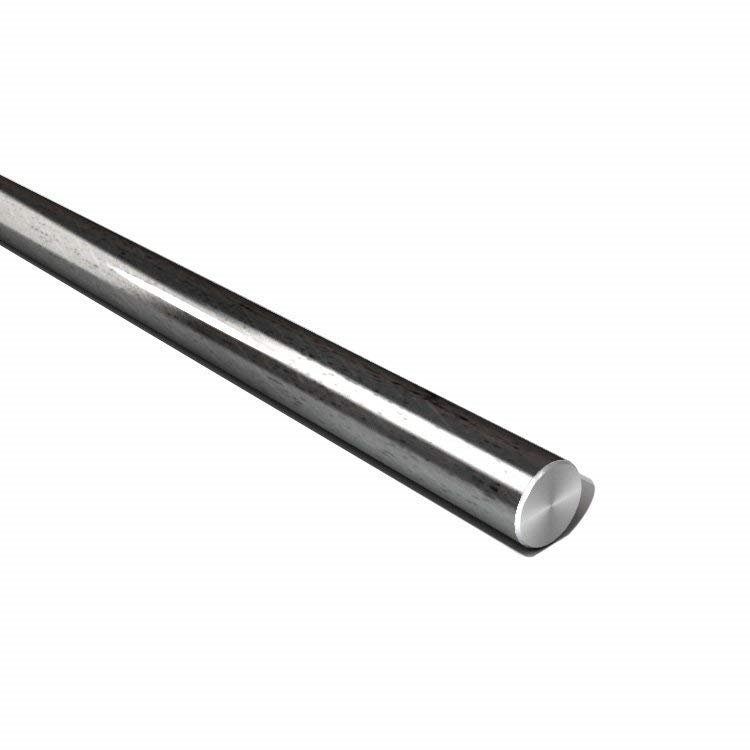 Precision alloy nickel iron steel invar 36 rod/bar