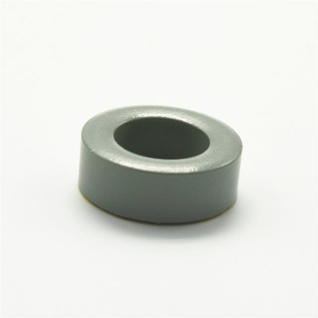 Kind of toroidal iron powder core T250-52/106-26 material for inductor and transformer