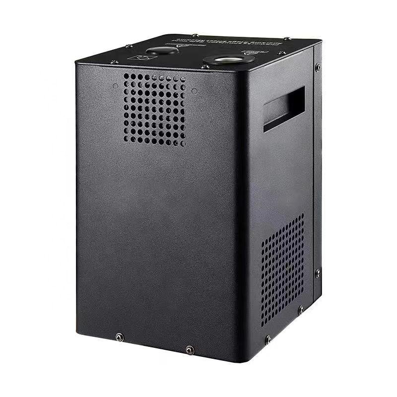 vending machine wedding machines cold spark fireworks safety stage club bar led par party Cold Spark Machine 600w stage Effect