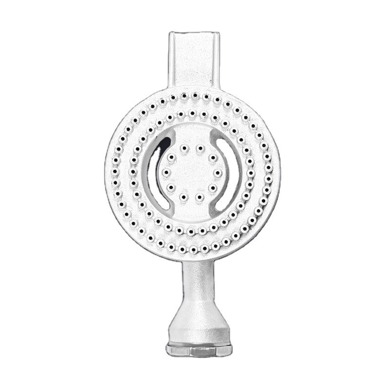 Professional High Quality Gas Plate Cooker Gas Stove Lpg Cast Iron Burner