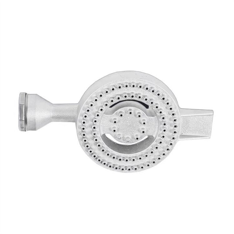Professional High Quality Gas Plate Cooker Gas Stove Lpg Cast Iron Burner