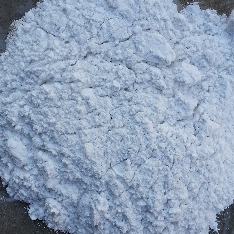 Plaster Used Board Production Line Gypsum Plant Machine Stones Iron Powder Making