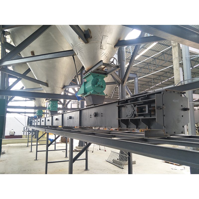 Plaster Used Board Production Line Gypsum Plant Machine Stones Iron Powder Making
