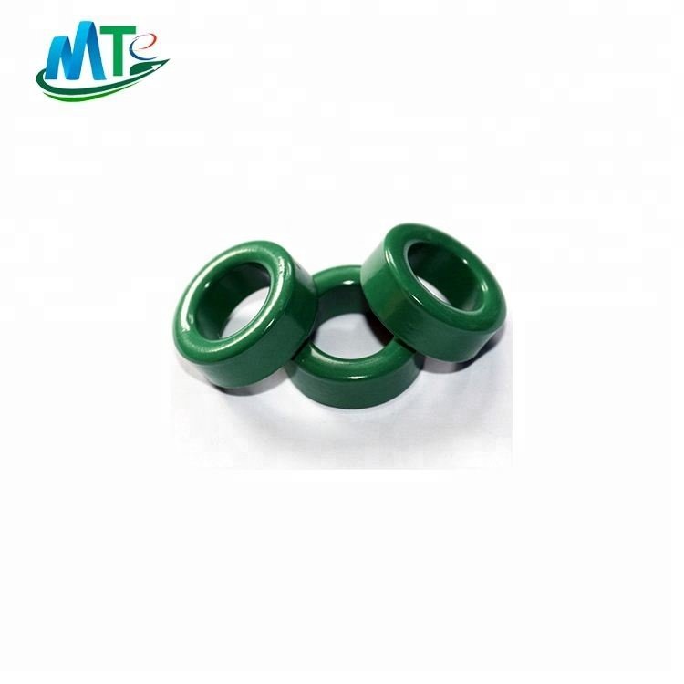 Hot Sale Recommendation Core Toroidal Transformer Core Transformer Rectangular Cut Iron Core