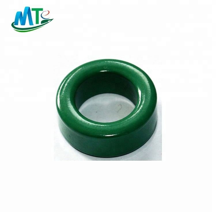 Hot Sale Recommendation Core Toroidal Transformer Core Transformer Rectangular Cut Iron Core