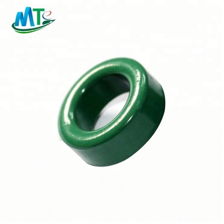 Hot Sale Recommendation Core Toroidal Transformer Core Transformer Rectangular Cut Iron Core