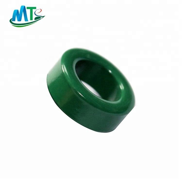 Hot Sale Recommendation Core Toroidal Transformer Core Transformer Rectangular Cut Iron Core