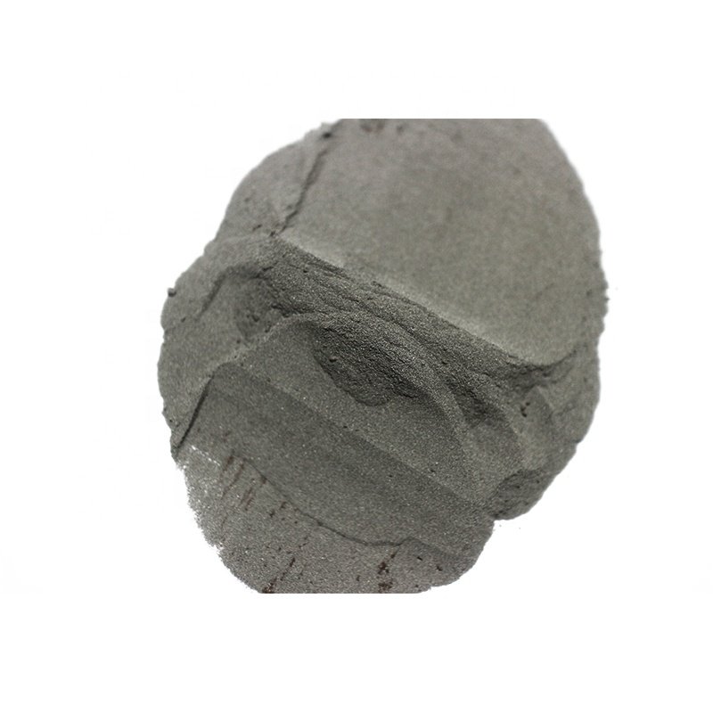 Cast iron powder iron dust supplier product 80-200 mesh break pad iron powder