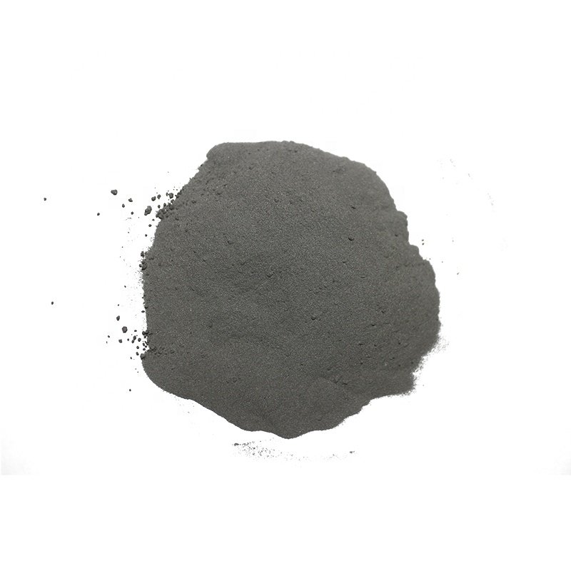 Cast iron powder iron dust supplier product 80-200 mesh break pad iron powder