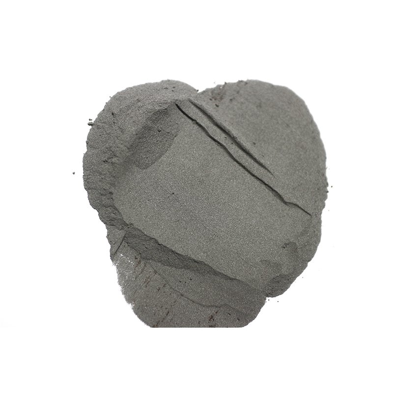 Cast iron powder iron dust supplier product 80-200 mesh break pad iron powder