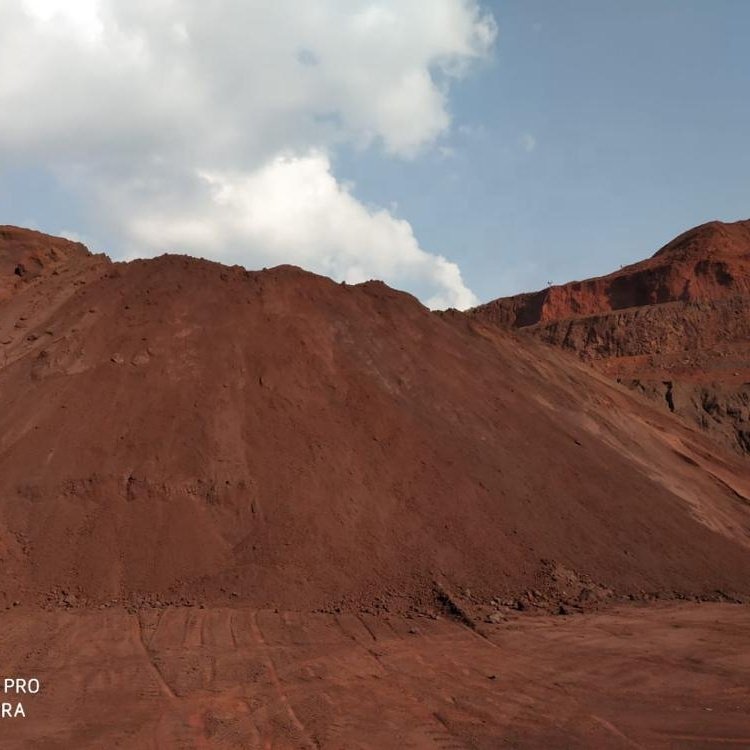 Iron Ore