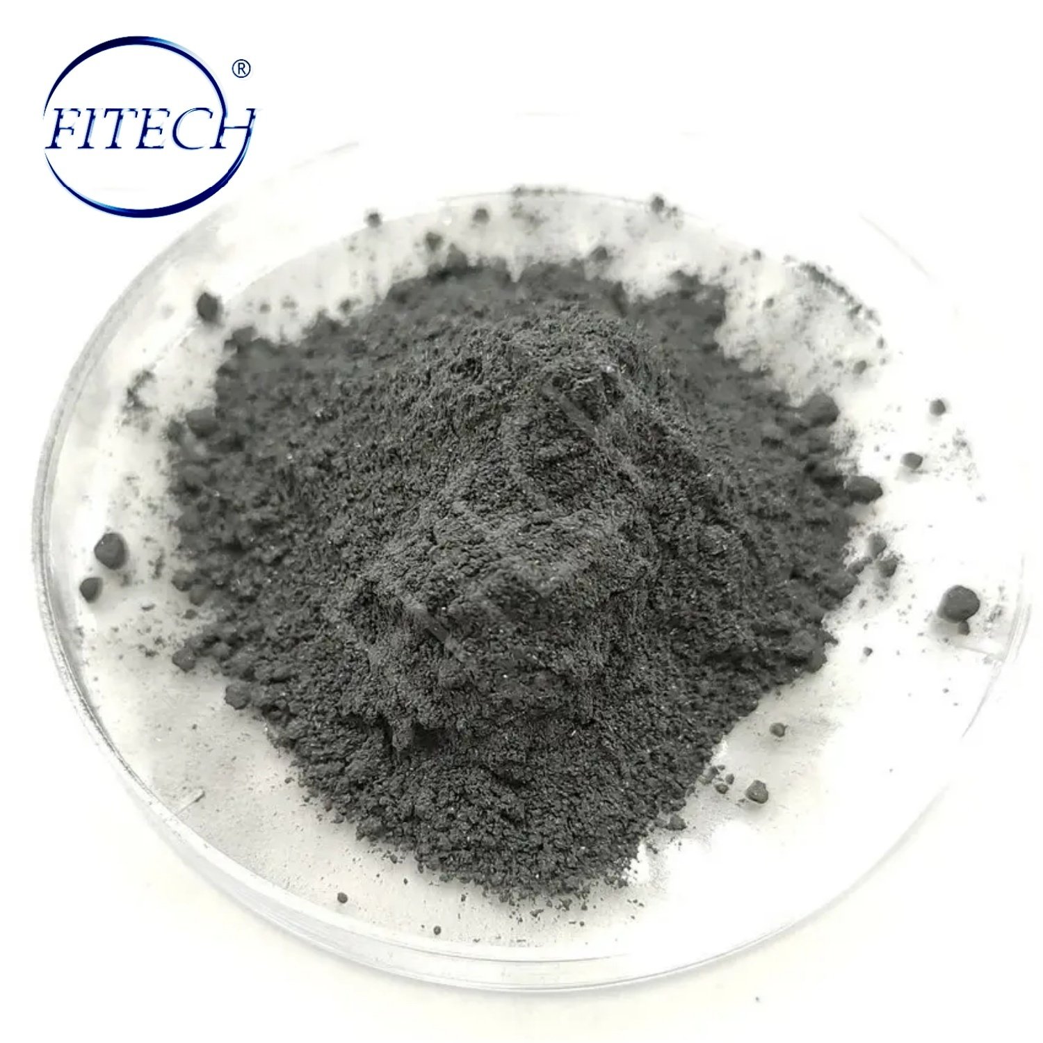 Magnetic Iron Silicon Alloy FeSi Powder Core for Soft Magnetic Materials