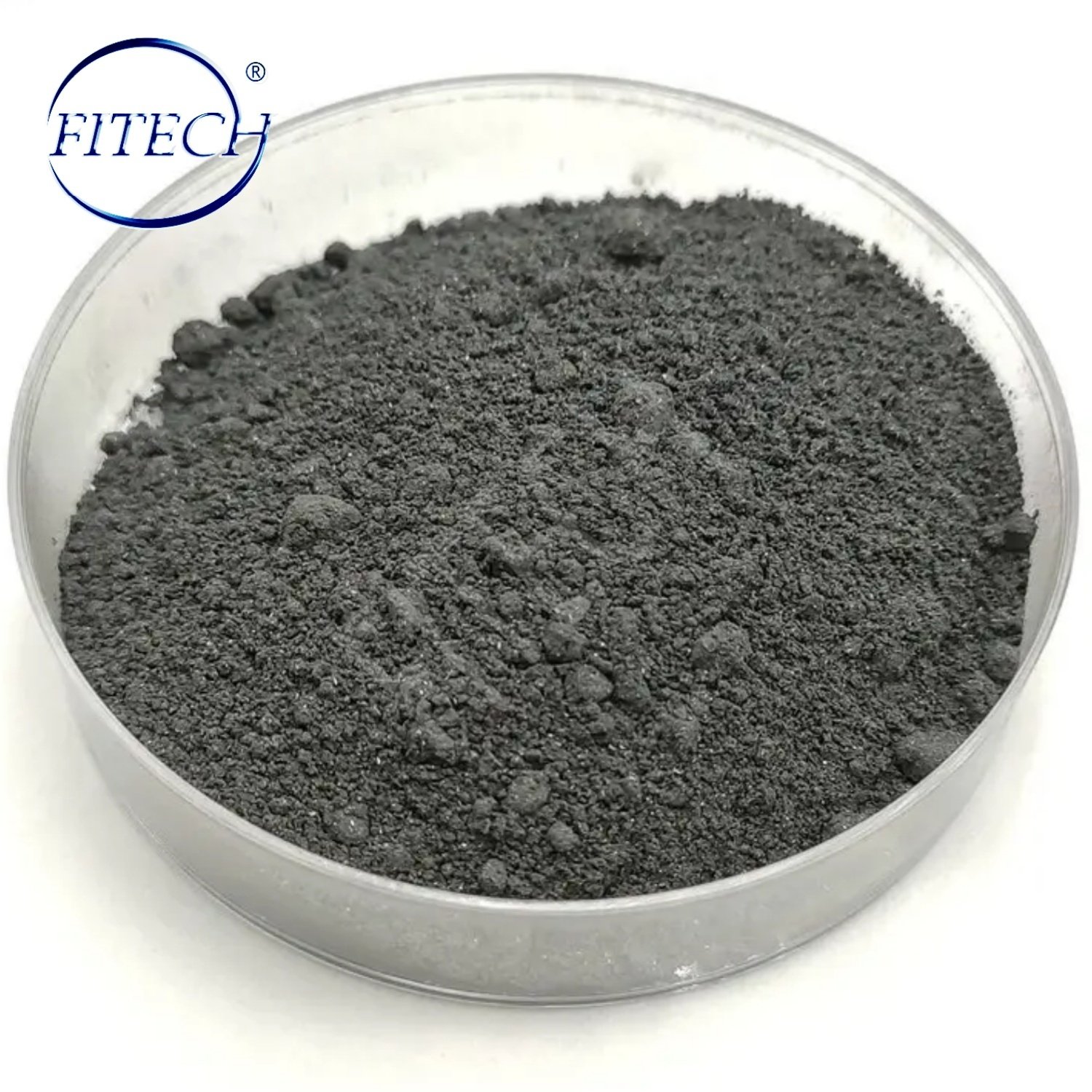 Magnetic Iron Silicon Alloy FeSi Powder Core for Soft Magnetic Materials