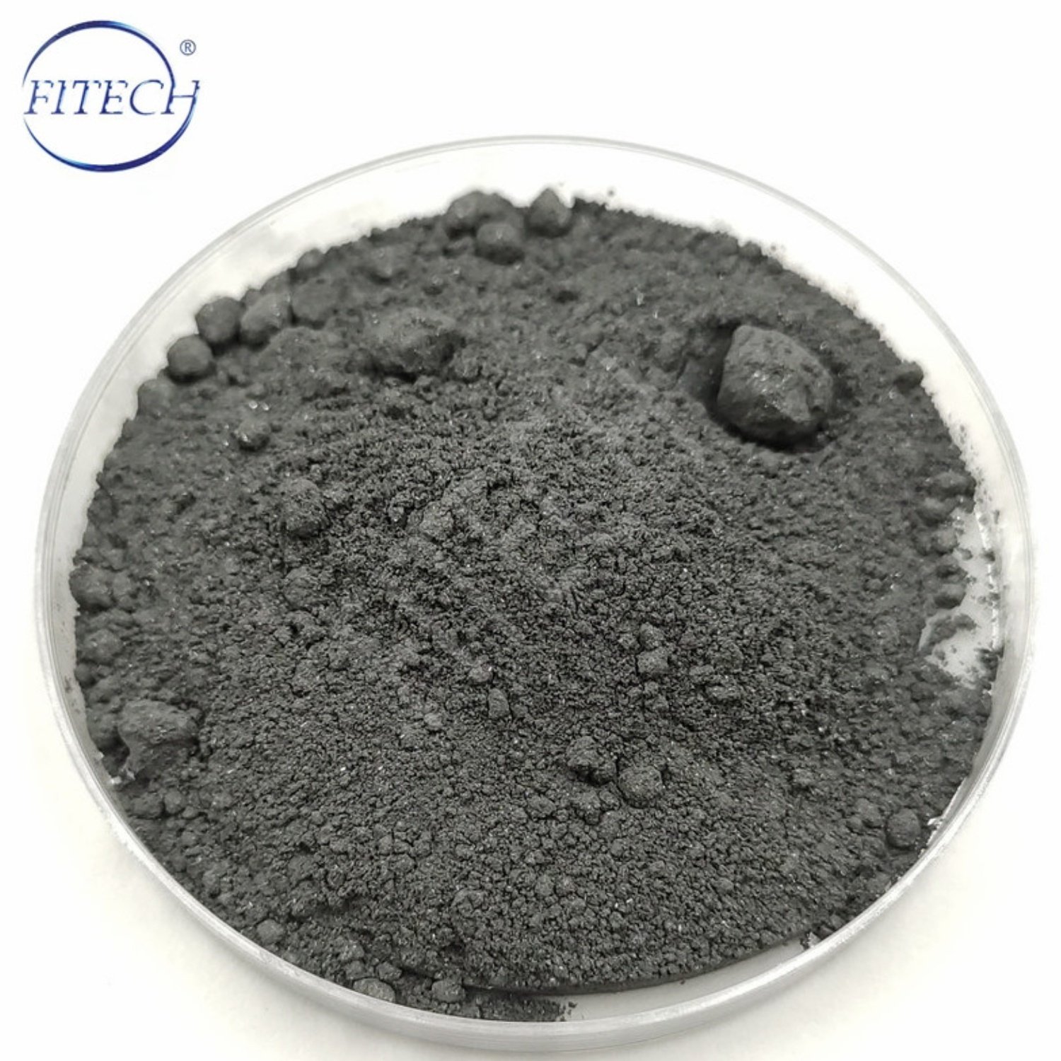Magnetic Iron Silicon Alloy FeSi Powder Core for Soft Magnetic Materials