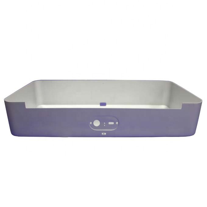 high precision sheet metal stamping press stainless steel deep drawing parts