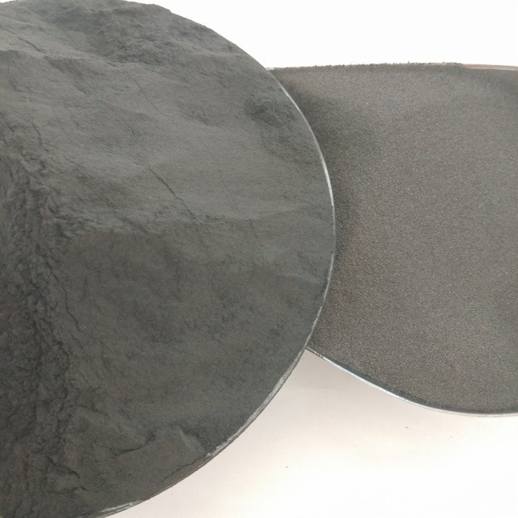 Wholesale High quality performance barium mn zn ferrite magnetic iron oxide powder