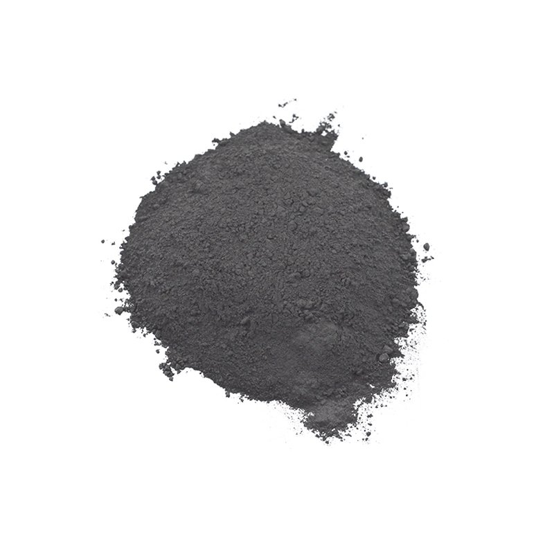 Wholesale High quality performance barium mn zn ferrite magnetic iron oxide powder