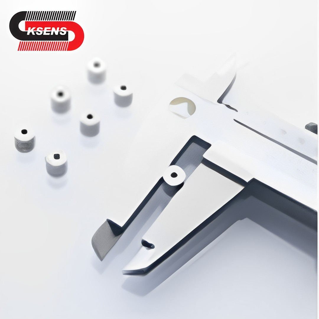 High Frequency soft magnetic cores MPP /high flux/sendust /iron powder toroid core Mn-Zn ferrite core for transformer
