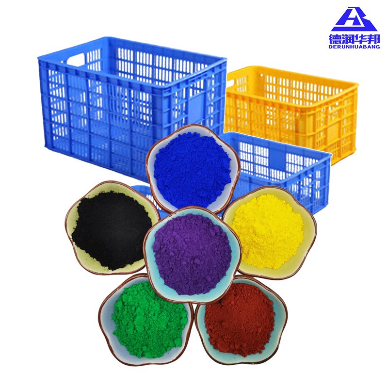 Iron Oxide black Inorganic Pigment Powder 130/190 Color for Cement Paving Concrete Cosmetic Ink and Paints Minimum Order 1kg