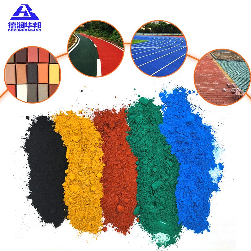 Iron Oxide black Inorganic Pigment Powder 130/190 Color for Cement Paving Concrete Cosmetic Ink and Paints Minimum Order 1kg