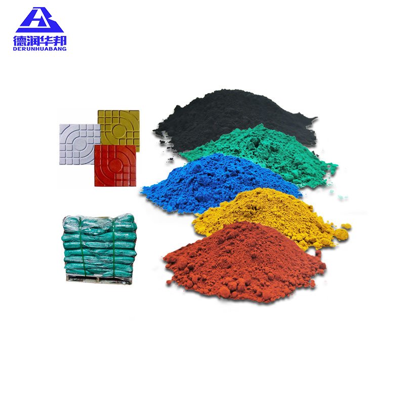 Iron Oxide black Inorganic Pigment Powder 130/190 Color for Cement Paving Concrete Cosmetic Ink and Paints Minimum Order 1kg