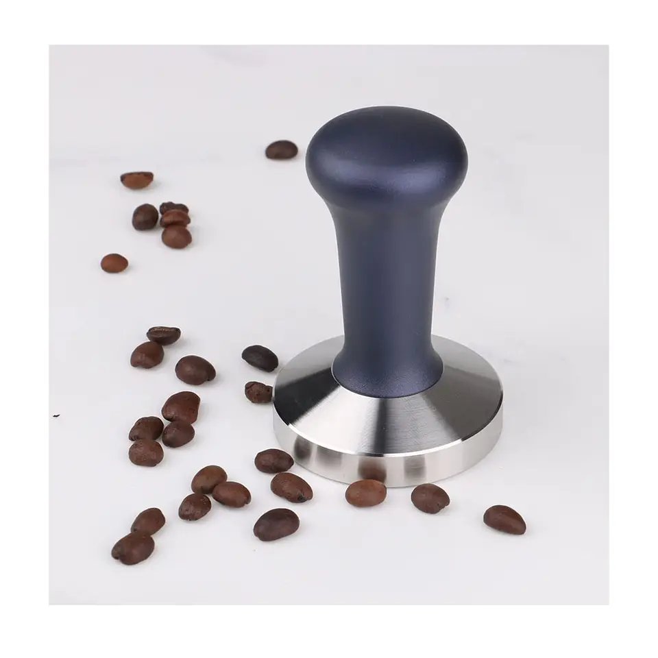 Espresso Press Tamper Coffee Tamper Professional Espresso Hand Tampers