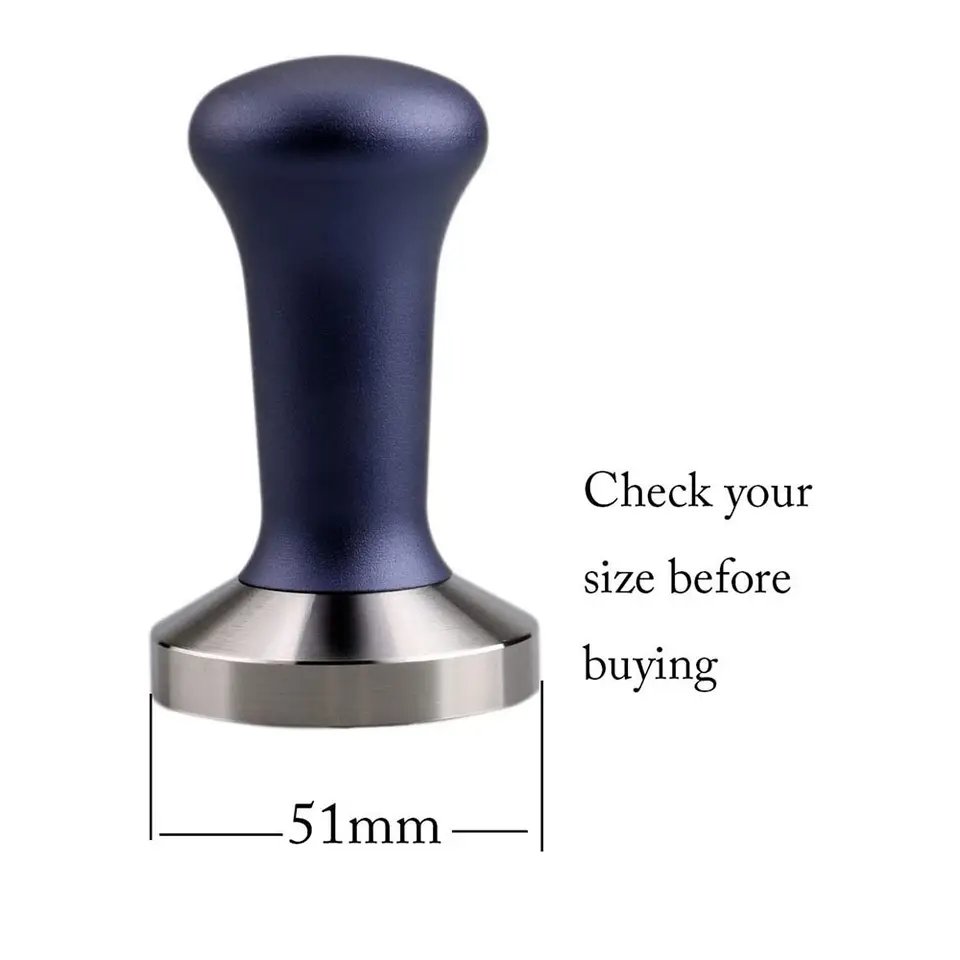 Espresso Press Tamper Coffee Tamper Professional Espresso Hand Tampers