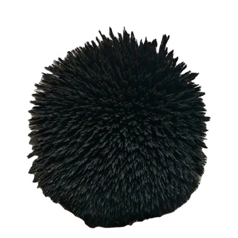 High Purity 20nm,40nm,70nm,100nm Magnetic Black Iron Powder Fe Nanoparticles Price