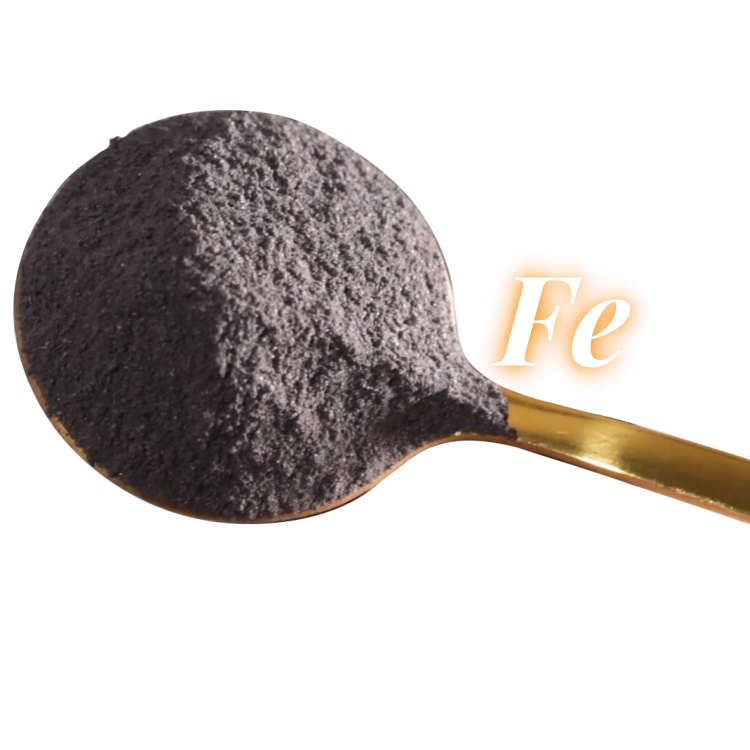 99% welding electrode iron powder 100.29 100.25 Metallurgy casting reduced iron powder PM atomized iron powder For flame cutting