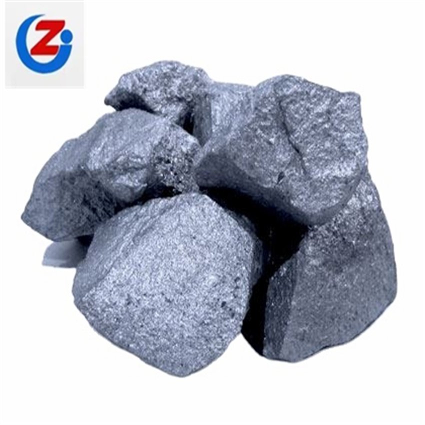Calcium Silicon, Calcium Metal, China Zhaojin Ferroalloys Company